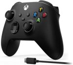 Xbox Wireless Controller + USB-C Cable (Xbox Series X/S)