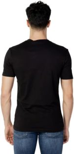 ⁦تي شيرت بجيب مونولوجو للرجال⁩ - الصورة ⁦3⁩