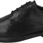 حذاء كارنابي للرجال من جيوكس، لون اسود