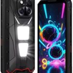 جهاز عرض 5G متين من في ماكس بلاي 20500 ميلي امبير في الساعة باضاءة مزدوجة للتخييم 7300 16 جيجا + 512 جيجا ان اف سي الذكي