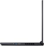⁦ايسر لابتوب العاب نيترو 5 AN515 | انتل كور i5-10300H حتى 4.5GHz | انفيديا جيفورس RTX 3050 GPU | 15.6 انش FHD 144Hz IPS | 8GB DDR4 | 256GB NVMe SSD | انتل واي فاي 6 | كيبورد باضاءة خلفية | قماش TWE⁩ - الصورة ⁦7⁩
