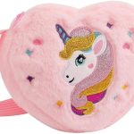 هدايا يونيكورن للبنات، شنطة كروس للبنات الصغيرات، شنطة للفتيات الصغيرات، للحفلات، اعياد الميلاد، التجمعات