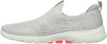 ⁦Skechers GO WALK 6 womens Shoes⁩ - الصورة ⁦4⁩