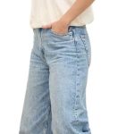 Styli Women's Croissants Graphic Print Dropped Shoulder Oversized T-Shirt