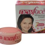 كريم تبييض الوجه بقوة اضافية، كريم ليلي بتركيبة 7 ايام