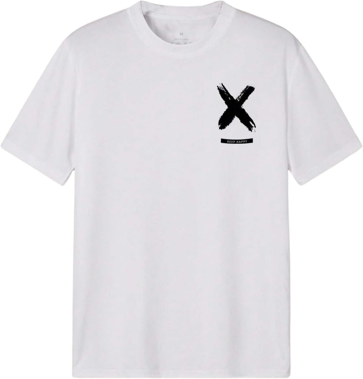 Lymio Men T-Shirt || T-Shirt for Men || Printed T Shirt || T-Shirt (T-X)