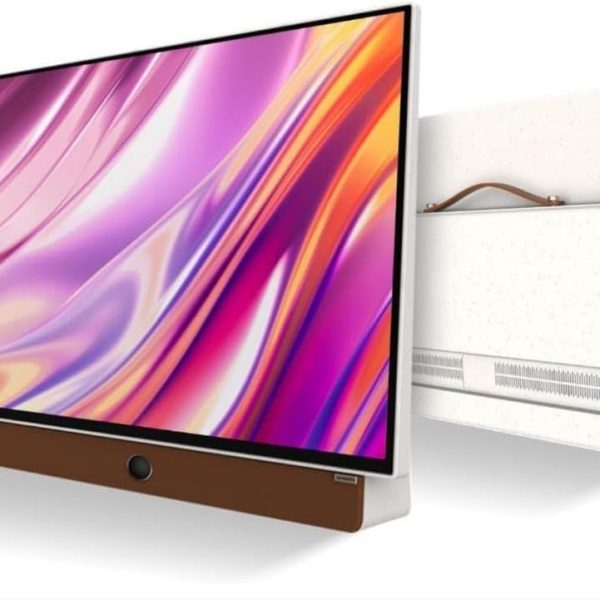 شاشة ذكية محمولة 24 انش مع تلفزيون جوجل، لايف 24P100 سلسلة كومبانيون 1080P FHD، شاشة غير لامعة، HDR10، صوت دولبي، LED، بلوتوث، كروم كاست ومساعد جوجل