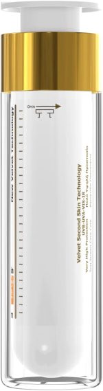 ⁦كريم واقي شمسي "فيلفت" فريزي ديرم للوجه بتقنية سكند سكين بعامل حماية 50+⁩ - الصورة ⁦5⁩