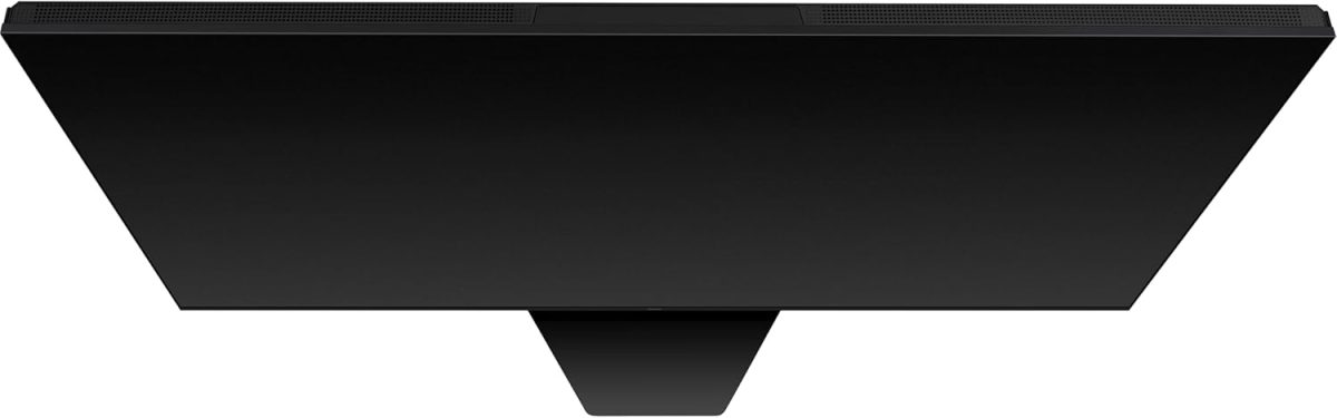 ⁦هايسينس تلفزيون ذكي 55 بوصة فئة U8 صغير LED ULED 4K UHD جوجل (55U8QG، موديل 2025) - QLED، اصلي 165Hz، VRR 288، حتى LD5600، 5000 وحدة مضيئة في البكسل، HDR10+، دولبي فيجن اي كيو اتموس، اي ماكس محسن، صوت⁩ - الصورة ⁦27⁩