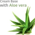 ⁦باراسوفت كريم مرطب مكثف للبشرة الجافة والجافة، كريم مغذي للبشرة الباردة والشتوية مع فوائد الوفيرا للرجال والنساء، غير دهني وخالي من البارابين - 100 غرام⁩ - الصورة ⁦2⁩