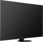⁦هايسينس تلفزيون ذكي 55 بوصة فئة U8 صغير LED ULED 4K UHD جوجل (55U8QG، موديل 2025) - QLED، اصلي 165Hz، VRR 288، حتى LD5600، 5000 وحدة مضيئة في البكسل، HDR10+، دولبي فيجن اي كيو اتموس، اي ماكس محسن، صوت⁩ - الصورة ⁦22⁩