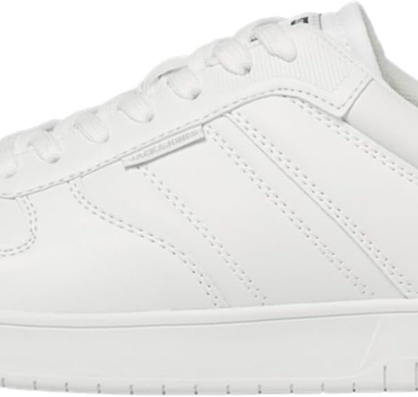 جاك اند جونز حذاء رياضي لو نوس للرجال من جيه اف دبليو جام