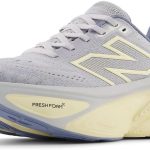 نيو بلانس حذاء جري اكس مور في 5 للنساء من فريش فوم
