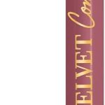 بورجوا قلم تحديد الشفاه فيلفيت كونتور 19 بليس دي روز، يحدد الشفاه، ملمس كريمي غير لامع، تطبيق دقيق، زبدة الشيا، زيت بذور العنب، يدوم لمدة 8 ساعات، بدون ريش او تلطيخ، 1.14 غرام