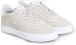 ⁦Calvin Klein Womens Classic Cupsole Sneakers⁩ - الصورة ⁦3⁩