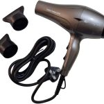 ماكينة صبغ الشعر الاحترافية توين تيربو 6000 من ماغنوم