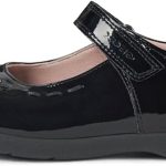 حذاء باليه مسطح للفتيات من جيوكس جيه نايمارا