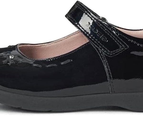 حذاء باليه مسطح للفتيات من جيوكس جيه نايمارا