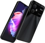 ⁦هاتف ذكي ديجيت 20 4G بشاشة HD مقاس 6.6 انش وسعة تخزين 128GB وذاكرة RAM 12GB وكاميرا 13MP ومعالج ثماني النواة وبطارية 5500mAh وشريحتين اتصال ونظام تشغيل اندرويد - قوي وبأسعار معقولة⁩ - الصورة ⁦2⁩