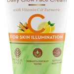 ماما ايرث كريم الوجه اليومي بفيتامين سي 150 جرام