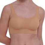 سلوجي قميص داخلي نسائي سلوجي Zero Feel 2.0