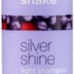 مخفوق الحليب شامبو سيلفر شاين لايت، ابيض، 300 مل