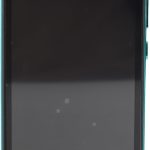 إل بريكو هواتف ذكية غير مقفلة، كاميرا خلفية ثلاثية HD 5.44 انش، بطارية متينة، هواتف ذكية ثنائية شرائح الاتصال، لاندفو رينو 4 برو اسود/اخضر/ازرق لالعاب العمل (اخضر)