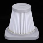 ⁦فلتر، 5 قطع فلتر مكنسة كهربائية ملحق جيد المطابقة لميديا SC861 SC861A⁩ - الصورة ⁦7⁩