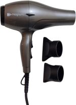 ⁦ماكينة صبغ الشعر الاحترافية توين تيربو 6000 من ماغنوم⁩ - الصورة ⁦8⁩