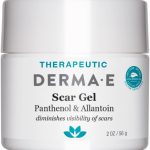 Derma E Scar Gel -2oz (56 g)