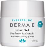 Derma E Scar Gel -2oz (56 g)