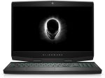 الينوير لابتوب العاب M15: كور i7-8750H، انفيديا جي تي اكس 1060، ذاكرة رام 8 جيجابايت، قرص صلب 1 تيرابايت، شاشة FHD مقاس 15.6 بوصة