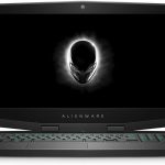 الينوير لابتوب العاب M15: كور i7-8750H، انفيديا جي تي اكس 1060، ذاكرة رام 8 جيجابايت، قرص صلب 1 تيرابايت، شاشة FHD مقاس 15.6 بوصة