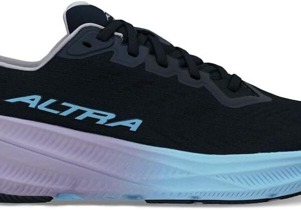 ALTRA Women's Experience Flow 2 Running Shoes Neutral Shoes Black - Black 39