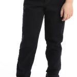 اندورا بنطلون كحلي للاولاد 39S25B30302