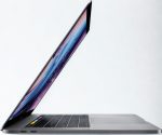 لابتوب ماك بوك برو A1990 بشاشة ريتينا مقاس 15 انش ومعالج كور i9 (2018) وذاكرة RAM 32GB وSSD 512GB وبطاقة رسومات AMD راديون 4GB رمادي سبيس