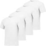 تي شيرت يو اس ايه بيفي-تي للرجال من هانس