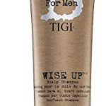 شامبو بيد هيد للرجال وايز أب فروة الرأس من تيجي، 250 مل