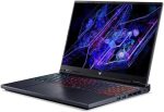 ⁦ايسر لابتوب العاب بريداتور هيليوس نيو 16 بشاشة 16 انش WUXGA IPS 165Hz (100% sRGB) ومعالج انتل i9-14900HX و64GB DDR5 و2TB SSD وبطاقة جيفورس RTX 4060 8GB واضاءة خلفية RGB كيلر AX1675i وويندوز 11 مع ملحق⁩ - الصورة ⁦6⁩