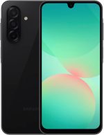 سامسونج جالكسي A26 8GB 256GB 5G اسود