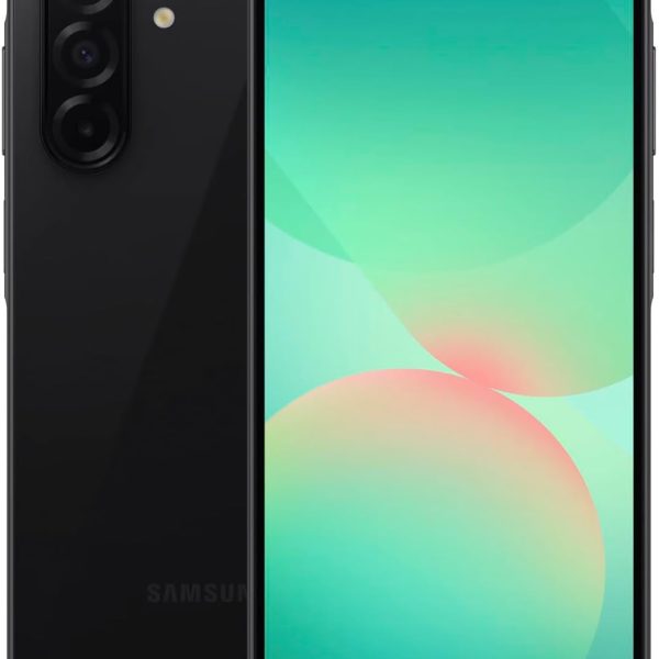سامسونج جالكسي A26 8GB 256GB 5G اسود