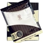 تيشرت / فيست / فانيلا 6 قطع من دبلومات 222 فانيلة داخلية للرجال من دبلومات