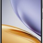 ريلمي هاتف ذكي 14T ثنائي شرائح الاتصال بذاكرة روم 256GB وذاكرة RAM 8GB (جي اس ام فقط | بدون سي دي ام ايه) هاتف ذكي 5G مفتوح من المصنع (اسود اوبسيديان) - اصدار عالمي