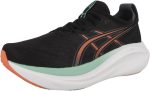 ⁦ASICS Gel-nimbus 27 mens Sneaker⁩ - الصورة ⁦4⁩