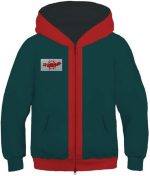 hwojjha, 525, boys, Hooded Sweatshirt