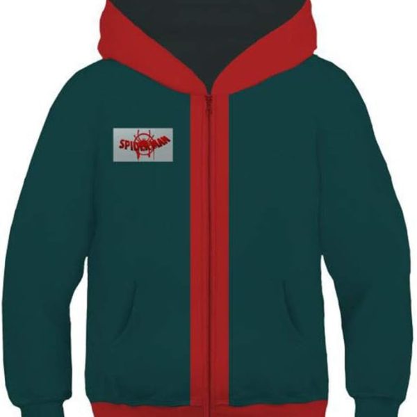hwojjha, 525, boys, Hooded Sweatshirt