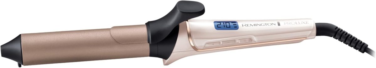 ⁦ريمينجتون Proluxe MERCURY 9132 32 mm مكواة تجعيد الشعر⁩ - الصورة ⁦8⁩