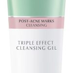 يوسيرين جل منظف تريبل ايفيكت من ديرمو، 150 مل