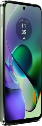 ⁦موتورولا g64 5G (اخضر مينت، 128 جيجابايت) (ذاكرة رام 8 جيجابايت)⁩ - الصورة ⁦7⁩