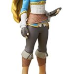 نينتندو زيلدا اميبو - ذا ليجند اوف زيلدا: بريث اوف ذا وايلد كوليكشن (وي يو/ 3 دي اس/ سويتش)